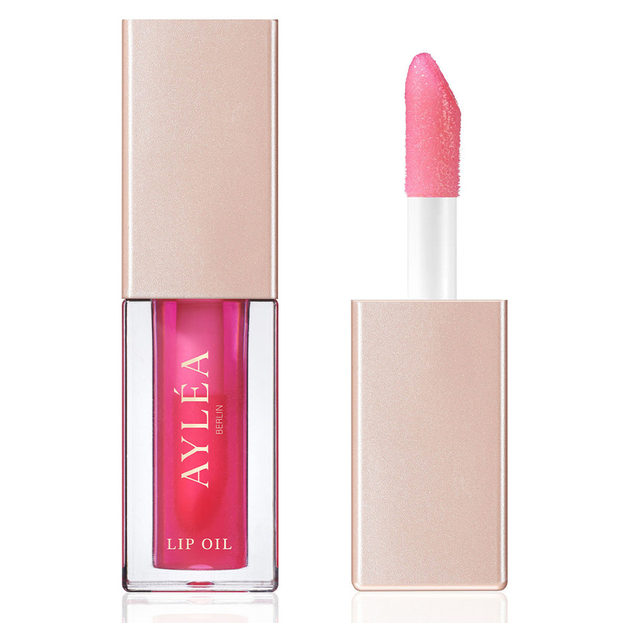 AYLEA LIP OIL ROSE ELIXIER