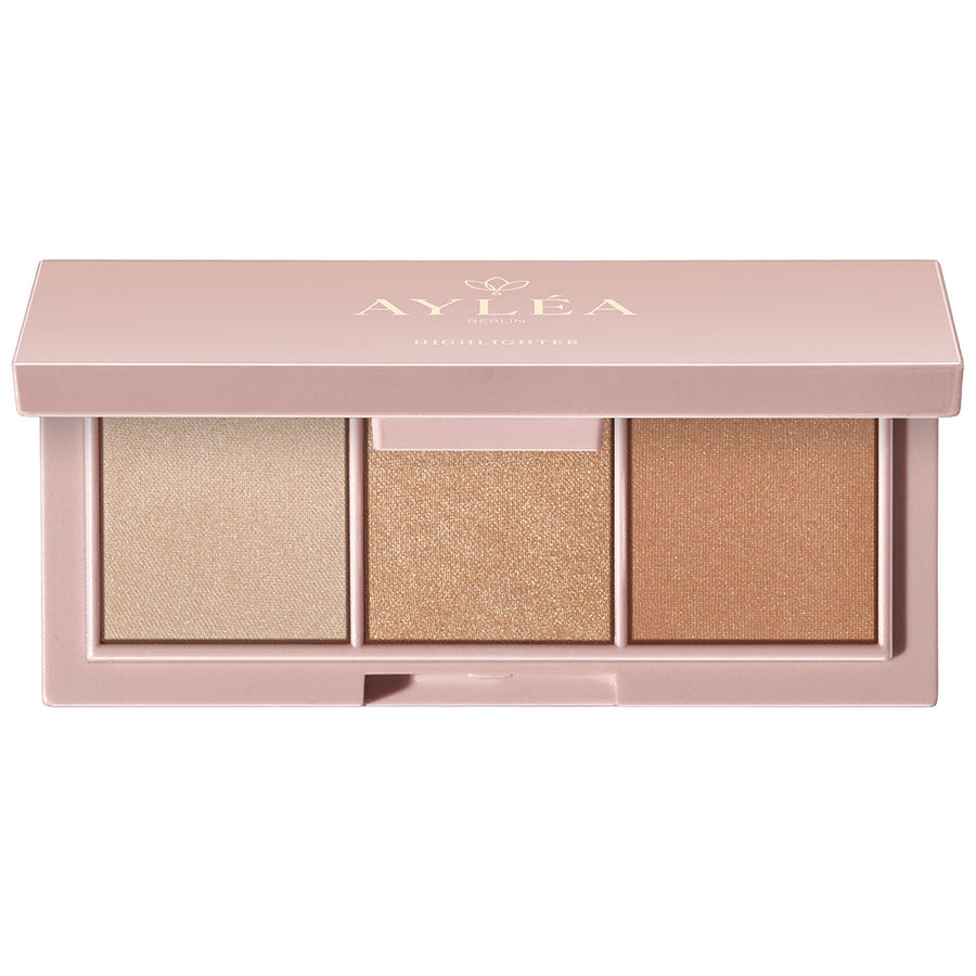 AYLEA HIGHLIGHTER LUMINOUS GOLD