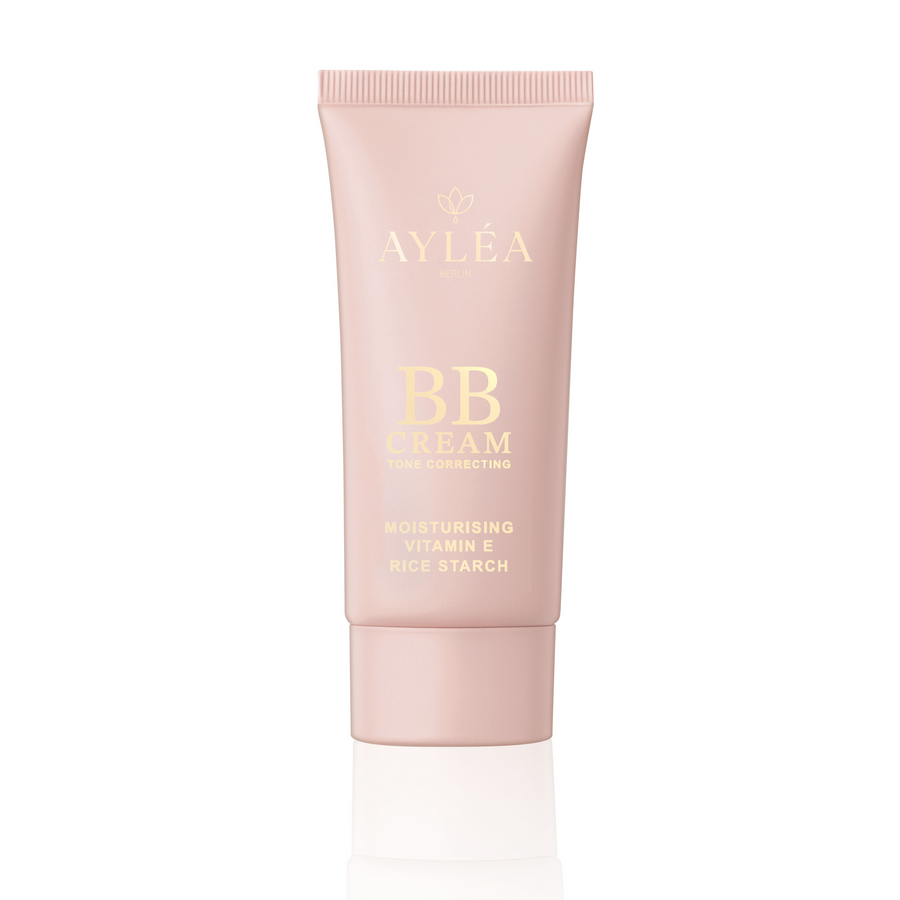 AYLEA SOFT SKIN BB CREAM